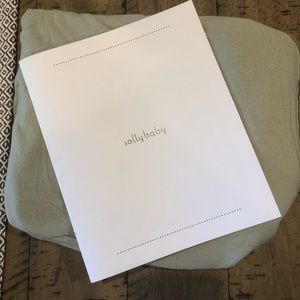 Fern Solly Baby Wrap